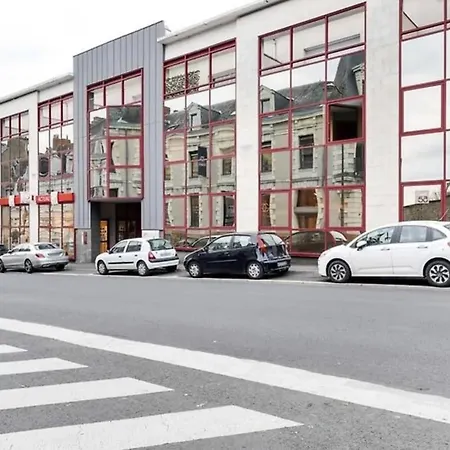 Le Stand' Gambetta * Cholet