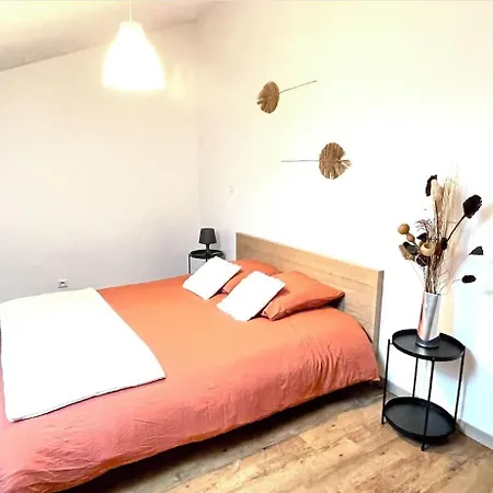 Apartment Le Stand' Gambetta *
