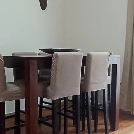 Apartment Le Stand' Gambetta *