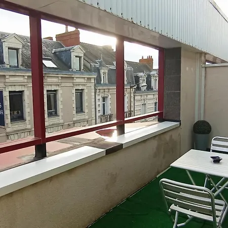 Le Stand' Gambetta Apartment