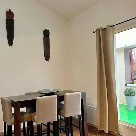 Le Stand' Gambetta Apartment *